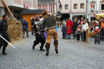 Mittelalterfest 2008 - www.mittelalterfeste.com - Photo von: Meldereiter & Waschweib